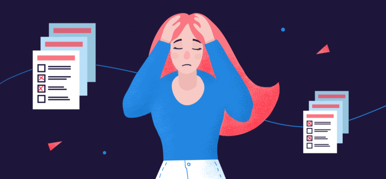 焦虑是如何引起口干的?该怎么办